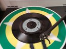 THE CURE -Boys Don't Cry- Very Rare UK Promo only 7