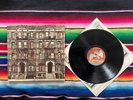 Led Zeppelin Physical Graffiti VG+ CLEAN Vinyl LP Record Insert