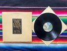 The Band The Last Waltz 3x VG+ Vinyl LP Record