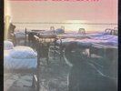 PINK FLOYD World Tour 1987 Pink Marbled Vinyl 3-LP Set Live In North America