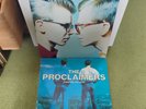 The Proclaimers This Is The Story 1987  Sunshine on Leith 1988 Orig Inners Vinyl