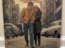 Bob Dylan The Freewheelin’ Bob Dylan Vinyl LP 1963 Columbia CL 1986 Mono 1963 OG