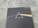 Pink Floyd - The Dark Side Of The Moon (  1977  UK LP)  SHVL 804