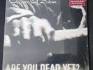 Children Of Bodom Are You Dead Yet Limited To 250 White/Black Vinyl Sealed