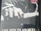 Children Of Bodom Are You Dead Yet Limited To 250 Black/White Vinyl Sealed