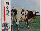 PINK FLOYD ATOM HEART MOTHER EMI EMS80320 Japan OBI VINYL LP