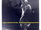 KIMIKO KASAI YELLOW CARCASS IN THE BLUE THREE BLIND MICE TBM34 Japan VINYL LP