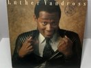 Luther Vandross Never Too Much LP 1981 Epic FE 37451 Vinyl