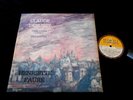 HENRIETTE FAURE/DEBUSSY/PRELUDES/RARE DUCRETET THOMSON 300 C 125/FRENCH PRESS LP