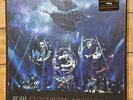 Clockwork Angels Tour by Rush (5 LP Box Set, Europe 2019) SEALED