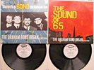 The Graham Bond Organization - The Sound Of 65 / There's A Bond Between Us EX EX