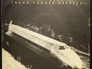 Kraftwerk     Trans Europa Express   1977  aus Belgien   RAR