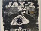 Jay-Z - The Dynasty Roc La Familia (2000- ) 12