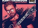 King Crimson Live - Penn State University 1974 2 x Vinyl Lp RSD 2026 PRESALE