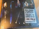 Neil Young & The Chrome Hearts: As Time Explodes Clear Vinyl RSD 2026