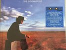 STEWART COPELAND (POLICE) - THE RHYTHMATIST SIGNED - BLUE VINYL LP - RSD 2026