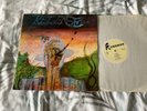 RED SUMMER - RELEASE 1982 RIMSHOT RECORDS PRIVATE PRESS LP  PROG NEW AGE AMBIENT