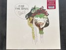 LP JONI MITCHELL For The Roses (ROSE Vinyl, RSD 2026) NEW SEALED