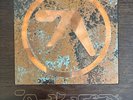 Aphex Twin Selected Ambient Works Volume II 4X Vinyl LP Expanded Edition Box Set