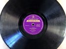 Billie Holiday - Strange Fruit / Fine And Mellow 78 RPM Shellac Jazz Vocal Swing