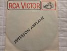 JEFFERSON AIRPLANE MY BEST FRIEND HOW DO YOU FEE RCA CANADA PROMO BLACK/WHITE PS