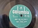 Huey (Piano) Smith.Dont You Just Know It.High Blood Pressure.78rpm.Rock N Roll.