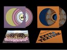 GEORGE HARRISON-  DARK HORSE & EXTRA TEXTURE Zoetrope Vinyls - RSD 2026