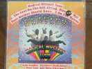The Beatles Magical Mystery Tour MFSL 1-047 Master Recording LP 1981 Sealed