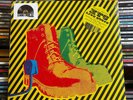 XTC - LIVE BOOTS - EMERALD CITY 1981 - RSD 2026 VINYL RECORD