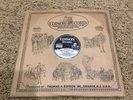 Edison Diamond Disc 52154 Moonlight Lane Jack Stillman Salon Music EX 1928 Rare