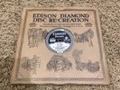 Edison Diamond Disc 52156 So Tired Joe Green Hot Jazz Dance Band VG+ 1928