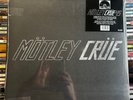 MOTLEY CRUE - LIVE WIRE EP - RSD 2026 VINYL RECORD