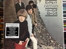 THE ROLLING STONES - BIG HITS (JAPANESE EDITION)  - RSD 2026 VINYL RECORD