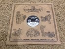 Edison Diamond Disc 52201 Eilleen Allanna Walter Scanlan EX Tenor 1928 Rare