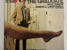 Simon & Garfunkel  / The Graduate (OSTR) 1969 Vinyl LP M/NM Stereo New Sealed