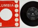 1967 The Pink Floyd - See Emily Play UK Columbia 1st Press SOLID CENTRE 7