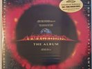 ARMAGEDDON (THE ALBUM)  2LP RED Vinyl MINT/SEALED Audio Fidelity AEROSMITH