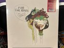JONI MITCHELL - For The Roses RSD Exclusive Limited Colored Viny Red NEW LP 2026