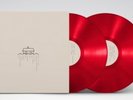 OF MONSTERS AND MEN MY HEAD IS AN ANIMAL 2LP RED 10TH ANNIVERSARY EDITION NEW