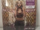 Britney Spears Oops I Did It Again Urban Outfitters    Vinyl purple white OPEN
