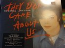 Michael Jackson They Don't Care About Us 12