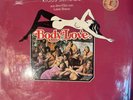 KLAUS SCHULZE  Originalmusik BODY LOVE  film LASSE BRAUN NEW SEALED W. Germany