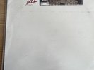 Queen Jazz Lp Promo On Red Vinyl Numbered