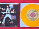 Elvis 45  PROMO Gold Copy  