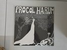Procul Harum : Self-Titled Deram LP Stereo 1967 W/ A Whiter Shade Of Pale  Nice