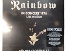 SEALED Ritchie Blackmore's Rainbow Live From Koln ‘76 RSD 2026 3LP + Protector