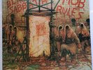 Black Sabbath: Mob Rules BSK 3605 1st Press EX/VG+LP
