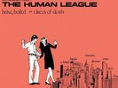 The Human League - Being Boiled RSD 2026 Orange 12inch EXTENDED RECORD STORE DAY