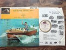 HMV ASD 469 ED1 SONG RECITAL GIUSEPPE DI STEFANO W/G STEREO