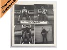 The Polecats Cult Heroes E.P. (The '79 Session) 7” Vinyl Record Rare 2014 NM/NM